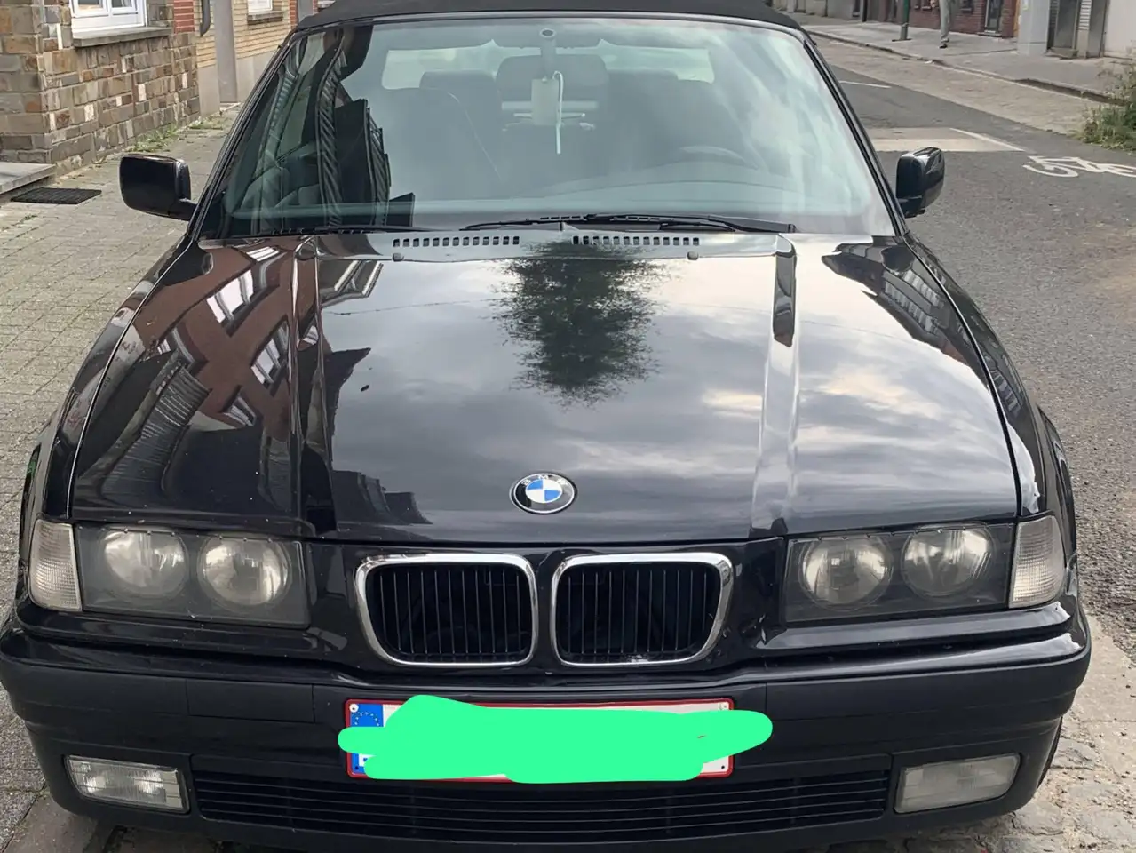 BMW 320i, foto 5