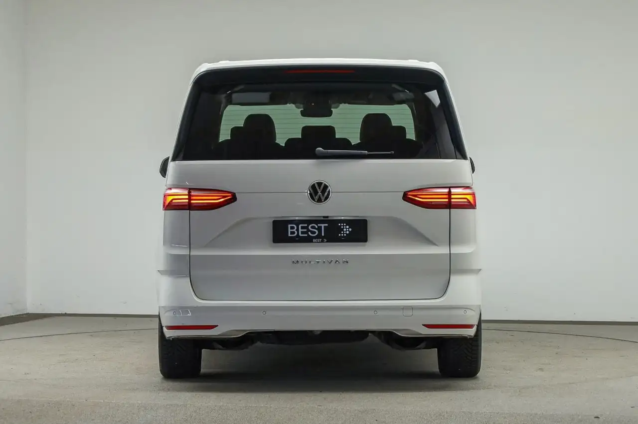 Volkswagen T7 Multivan Multivan 2.0 TDI *RFK*ACC*AHK*SZHG* 6