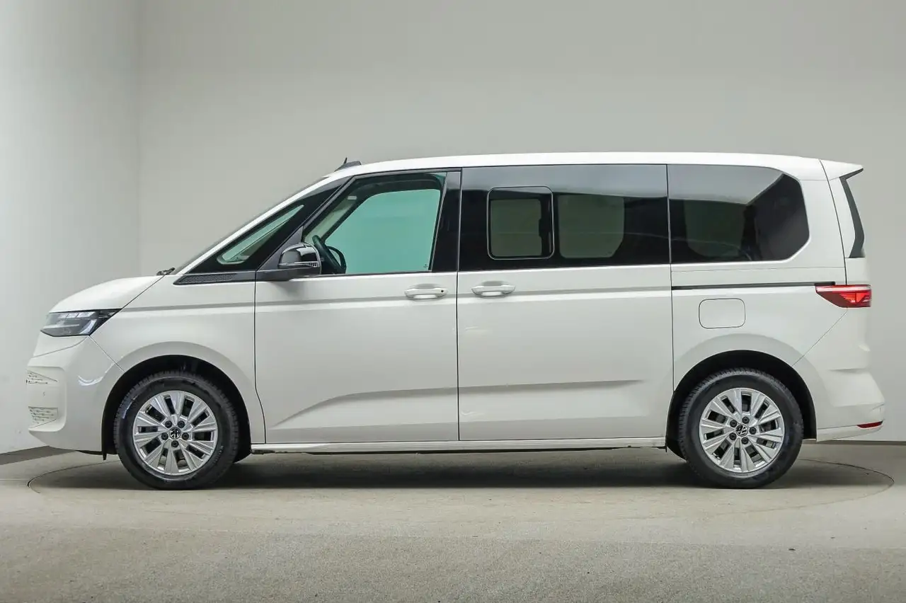 Volkswagen T7 Multivan Multivan 2.0 TDI *RFK*ACC*AHK*SZHG* 4