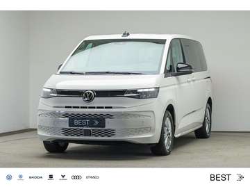 Multivan 2.0 TDI *RFK*ACC*AHK*SZHG*