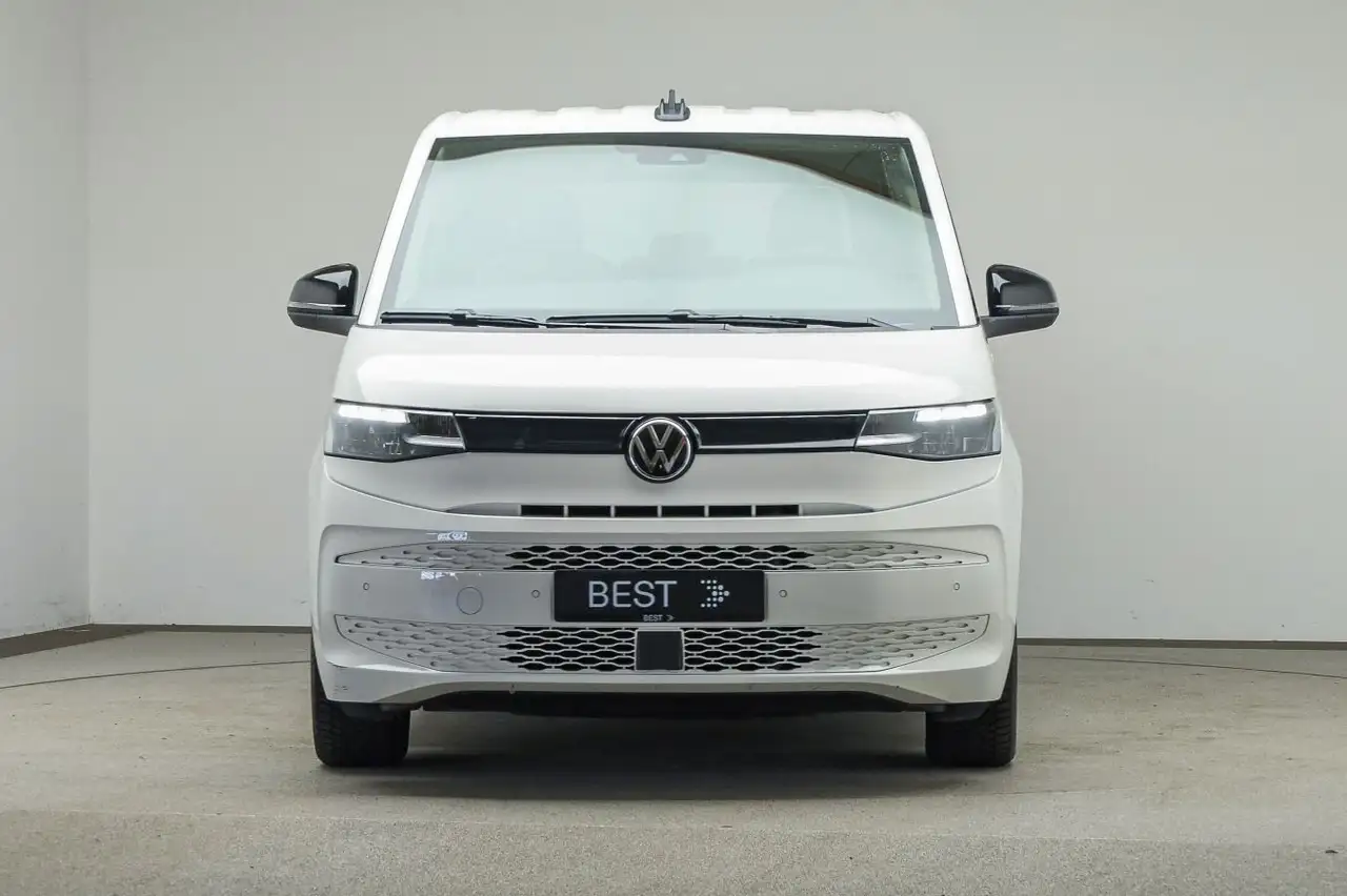 Volkswagen T7 Multivan Multivan 2.0 TDI *RFK*ACC*AHK*SZHG* 5