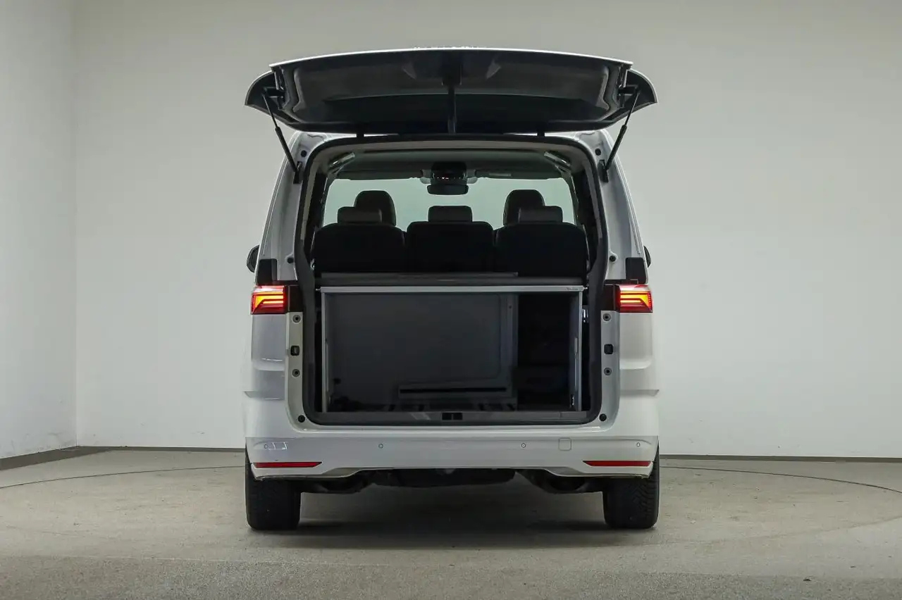 Volkswagen T7 Multivan Multivan 2.0 TDI *RFK*ACC*AHK*SZHG* 7