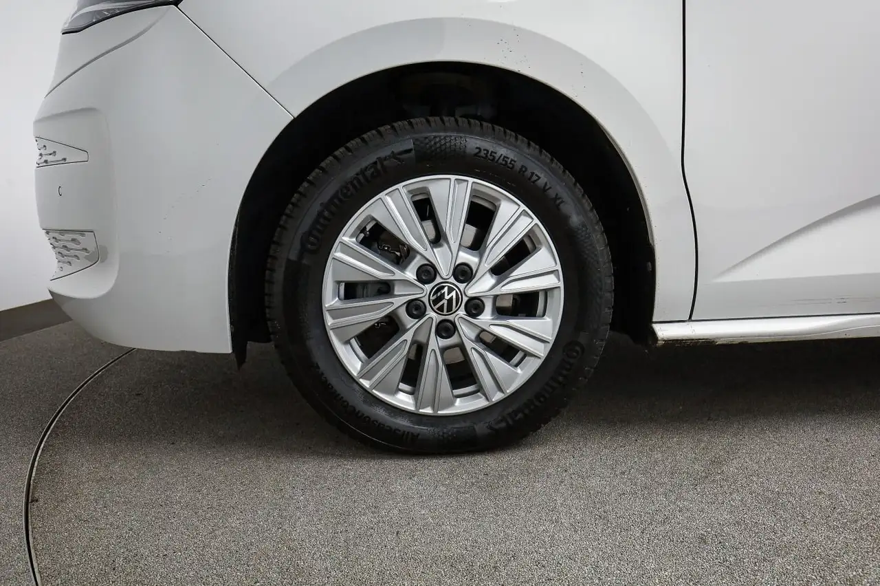 Volkswagen T7 Multivan Multivan 2.0 TDI *RFK*ACC*AHK*SZHG* 8