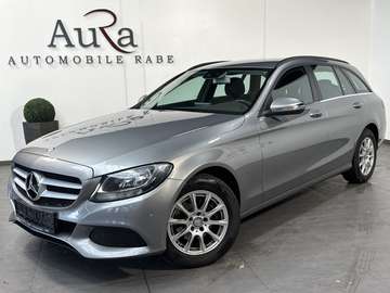 T Bluetec NAV+SHZ+TEMPOMAT+AHK+EU6+17ZOLL