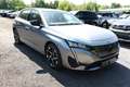 Peugeot 308 Allure Nav Keyl 360° WinterP RCTA ACC LED 96 kW... Grau - thumbnail 2