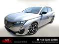 Peugeot 308 Allure Nav Keyl 360° WinterP RCTA ACC LED 96 kW... Grau - thumbnail 1