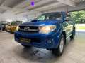 Toyota Hilux 3,0 Turbo Diesel Double Cab Sol 4x4 Bleu - thumbnail 13