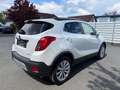 Opel Mokka 1,6 CDTI ecoflex Cosmo Start/Stop System Weiß - thumbnail 4