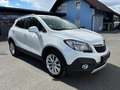 Opel Mokka 1,6 CDTI ecoflex Cosmo Start/Stop System Weiß - thumbnail 3