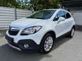 Opel Mokka 1,6 CDTI ecoflex Cosmo Start/Stop System Weiß - thumbnail 1
