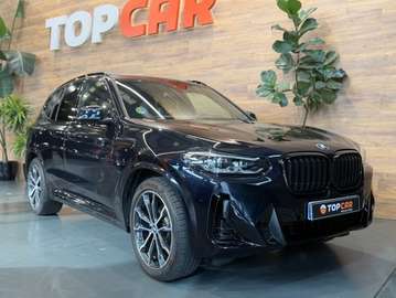 2.0 xDrive 190 cv M Sport