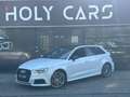 Audi A3 Sportback S3 quattro | PANO | VIRTUAL | LED | B&O Wit - thumbnail 1