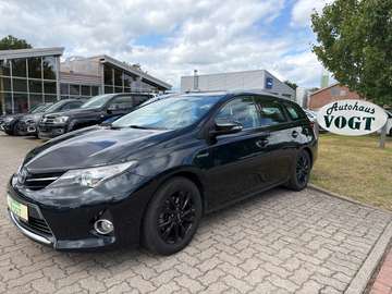 Touring Sports Hybrid Life+