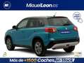 Suzuki Vitara 1.6 GLX Azul - thumbnail 4