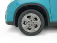 Suzuki Vitara 1.6 GLX Azul - thumbnail 22