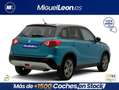 Suzuki Vitara 1.6 GLX Azul - thumbnail 5