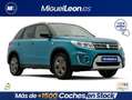 Suzuki Vitara 1.6 GLX Azul - thumbnail 3