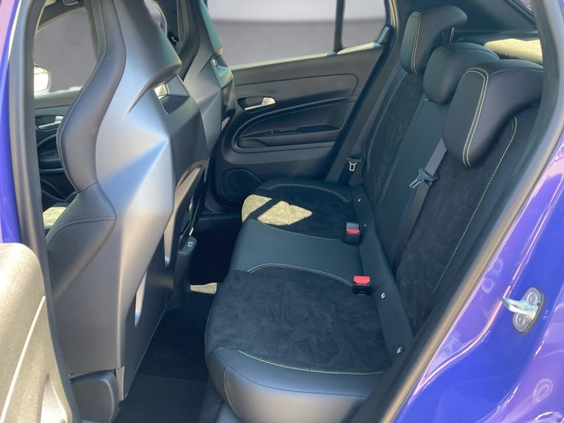 Abarth 600e Abarth Scorpionissima — photo 12