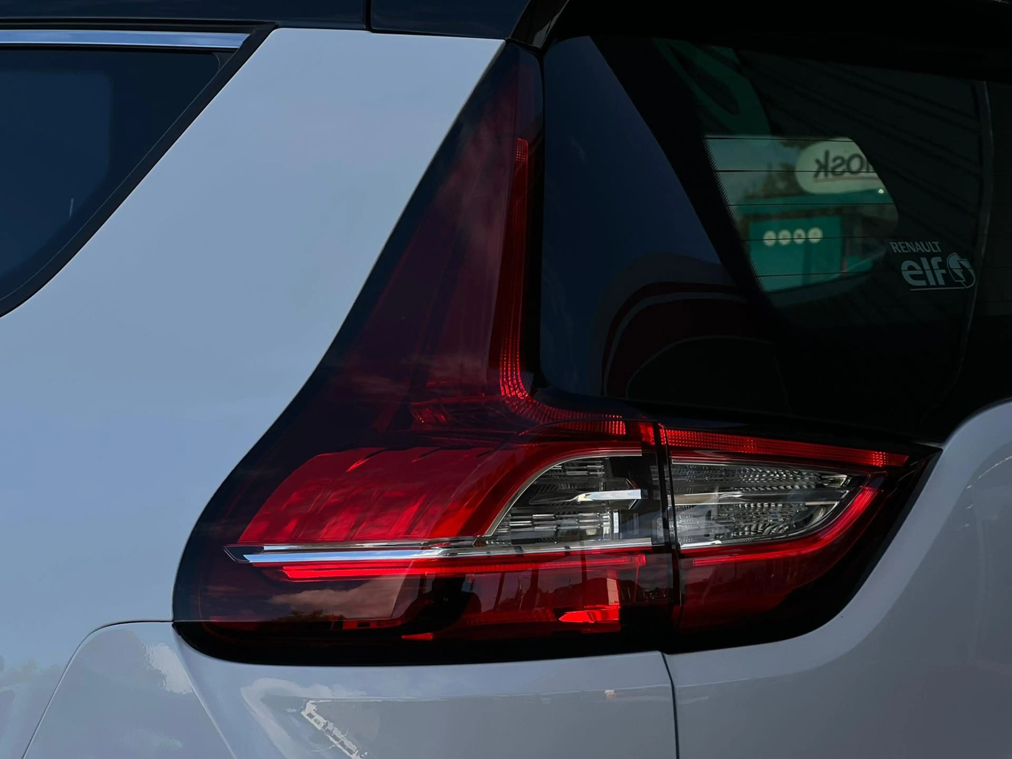 Renault Grand Scenic 1.2 TCe Zen|navi|virtual cockpit|Rijklaar — photo 14