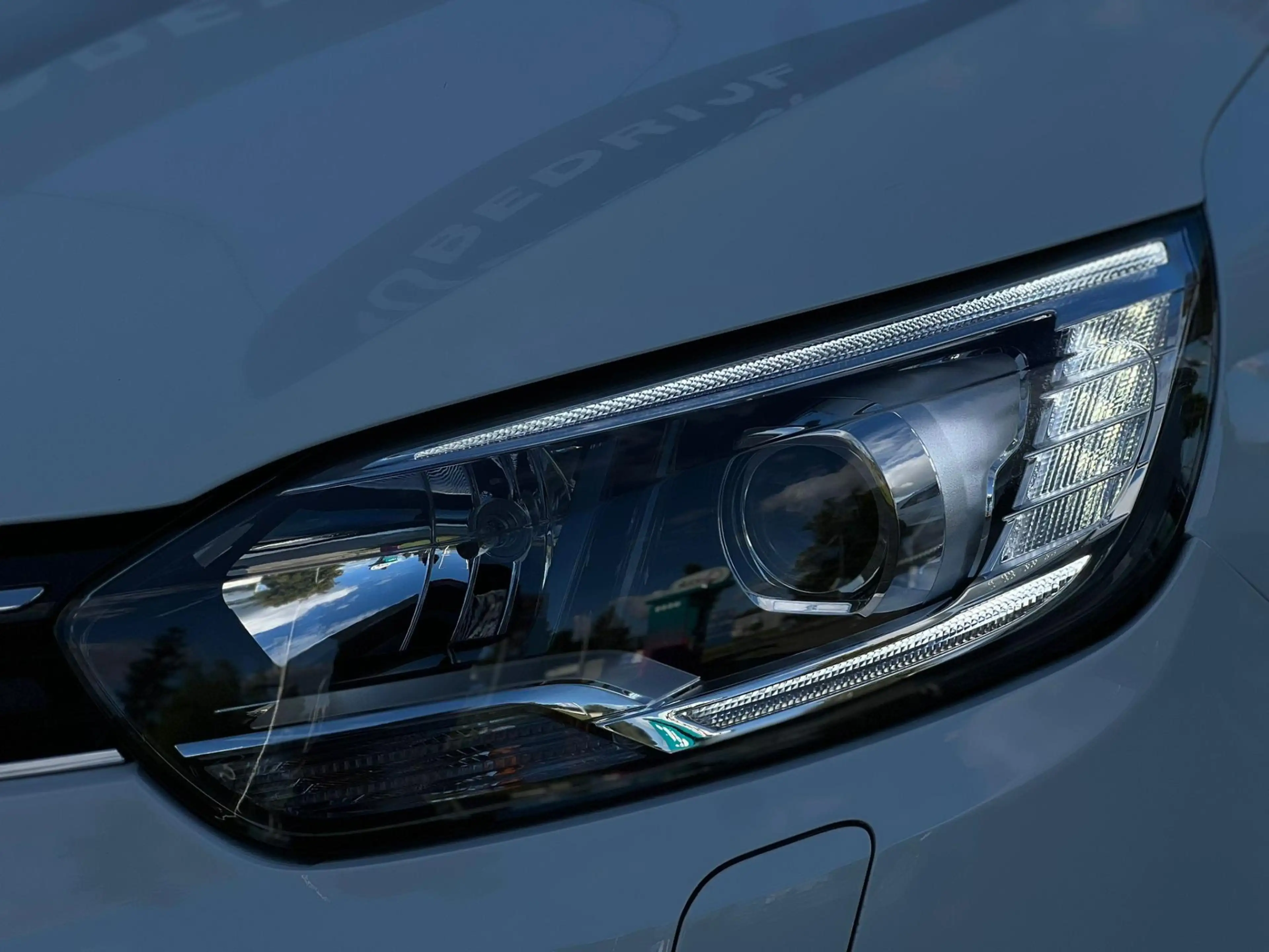 Renault Grand Scenic 1.2 TCe Zen|navi|virtual cockpit|Rijklaar — photo 15