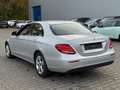 Mercedes-Benz E 220 d Auto.* Navi *AHK.* LED* TÜV Neu* Argent - thumbnail 11