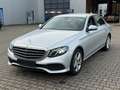 Mercedes-Benz E 220 d Auto.* Navi *AHK.* LED* TÜV Neu* Argent - thumbnail 6