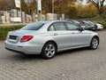 Mercedes-Benz E 220 d Auto.* Navi *AHK.* LED* TÜV Neu* Argent - thumbnail 10