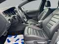 Volkswagen Golf VII Lim. R-Line |DCC|Dynaudio|Leder| Gris - thumbnail 11