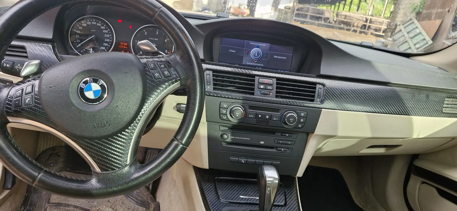 BMW 330 330d Coupe Eletta - 2