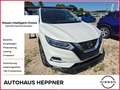 Nissan Qashqai 1.3 DIG-T 159PS N-Connecta Glasdach LED Weiß - thumbnail 1