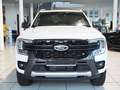 Ford Ranger Ranger Wildtrak e-4WD 3,0 EcoBlue Aut.  Technik... Blanco - thumbnail 1