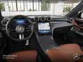 Mercedes-Benz C 200 AMG+NIGHT+PANO+360+BURMESTER+19"+TOTW+9G Schwarz - thumbnail 9