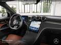 Mercedes-Benz C 200 AMG+NIGHT+PANO+360+BURMESTER+19"+TOTW+9G Schwarz - thumbnail 10