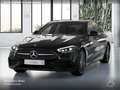 Mercedes-Benz C 200 AMG+NIGHT+PANO+360+BURMESTER+19"+TOTW+9G Schwarz - thumbnail 2