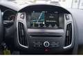 Ford Focus Business, Navi, AHK, Tempomat, Euro 6 Plateado - thumbnail 12