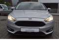 Ford Focus Business, Navi, AHK, Tempomat, Euro 6 Silber - thumbnail 19