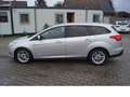 Ford Focus Business, Navi, AHK, Tempomat, Euro 6 Plateado - thumbnail 20