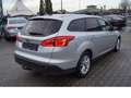 Ford Focus Business, Navi, AHK, Tempomat, Euro 6 Silber - thumbnail 7