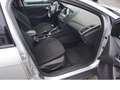 Ford Focus Business, Navi, AHK, Tempomat, Euro 6 Plateado - thumbnail 10