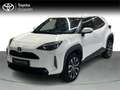 Toyota Yaris Cross 5 Puertas Active Tech 120H e-CVT Blanco - thumbnail 1