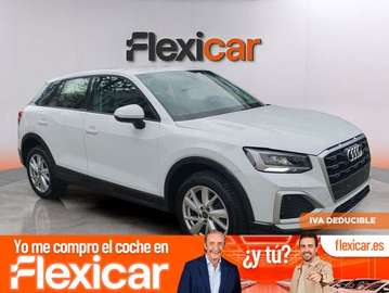 35 TFSI Advanced S tronic 110kW