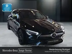 Mercedes-Benz CLA 35 AMG CLA 35 4M AMG+PANO+MULTIBEAM+KAMERA+KEYLESS+7G