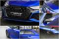 Audi RS3 Limousine 2.5 TFSI Pano* San Marino Blau !* Blau - thumbnail 28