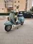 Piaggio Sonstige 50 L Blau - thumbnail 3