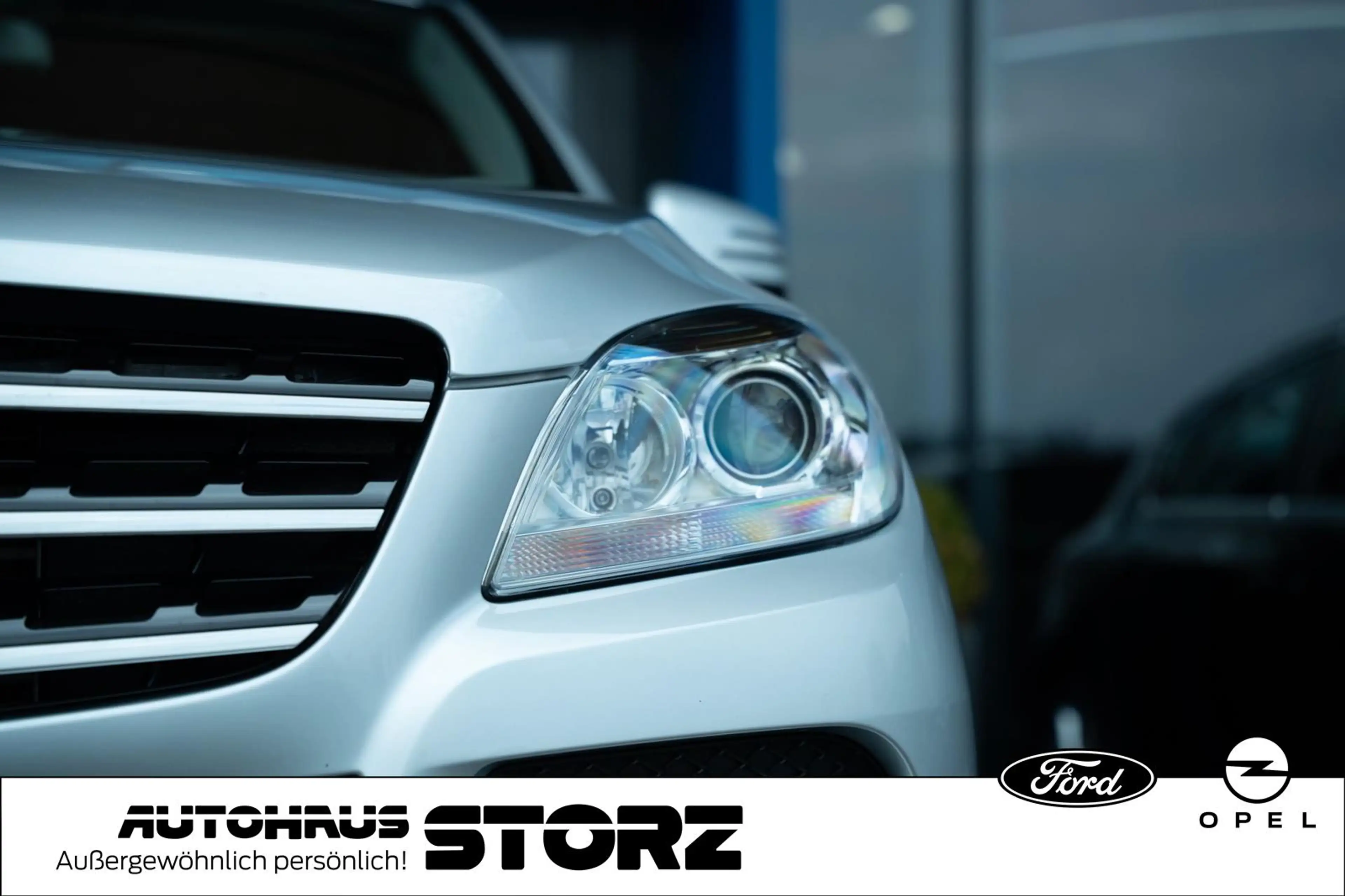 Mercedes-Benz ML 350 CDI BlueTec 4Matic AUTOMATIK|AHK SCHWENKBAR|KLIMAA — photo 10