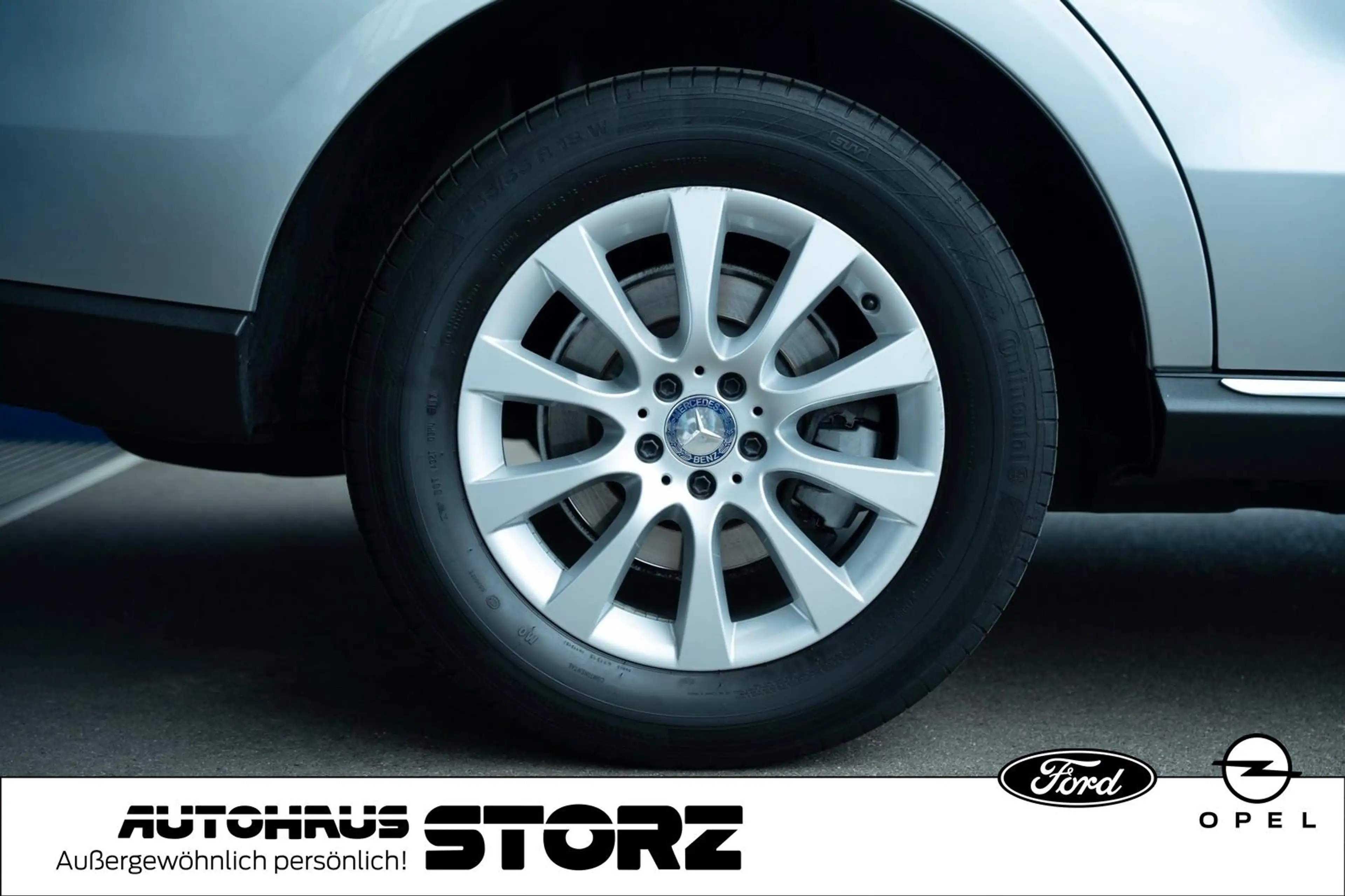 Mercedes-Benz ML 350 CDI BlueTec 4Matic AUTOMATIK|AHK SCHWENKBAR|KLIMAA — photo 12