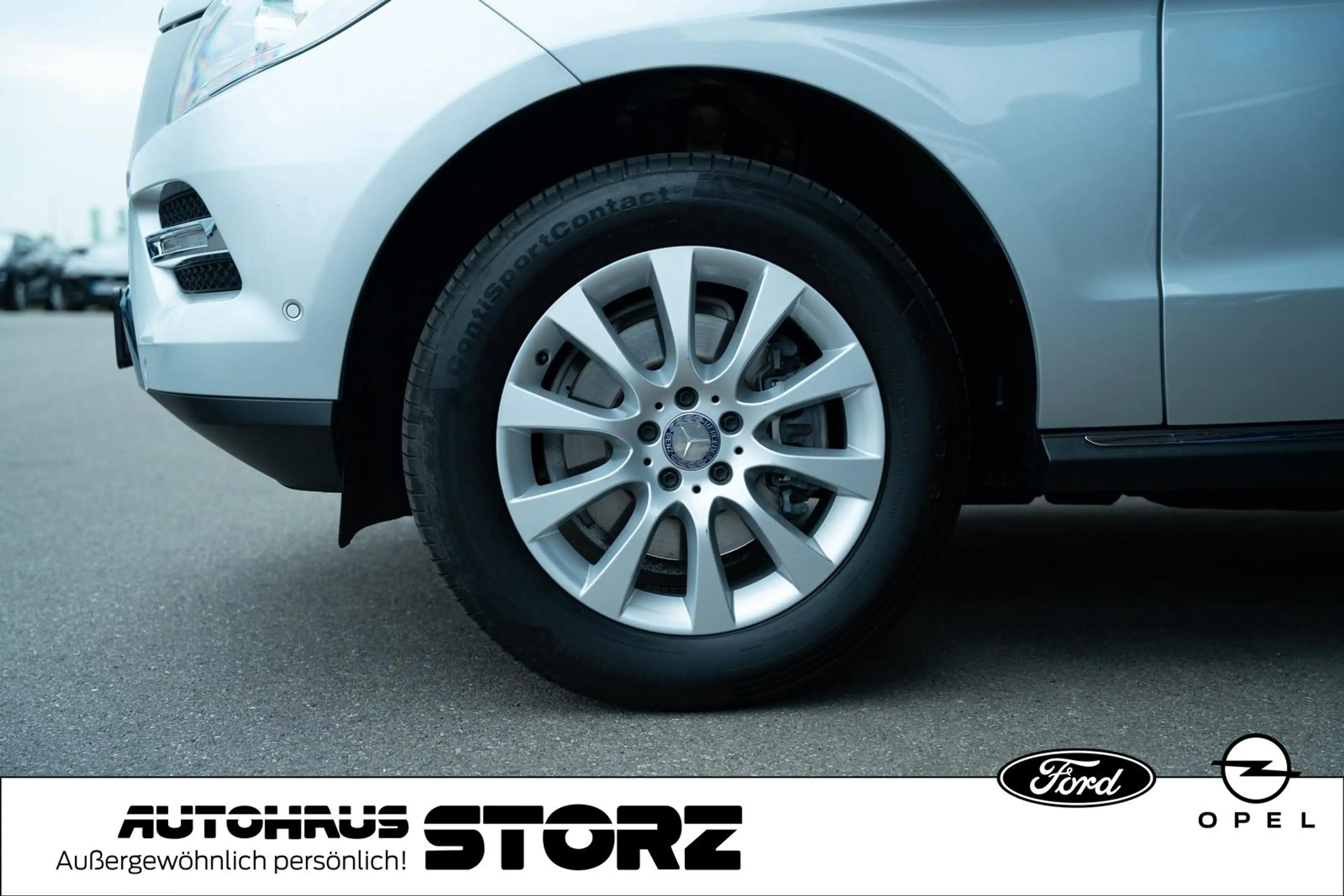 Mercedes-Benz ML 350 CDI BlueTec 4Matic AUTOMATIK|AHK SCHWENKBAR|KLIMAA — photo 14