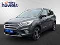 Ford Kuga Titanium AWD AHK-klappbar Navi El. Heckklappe Wint Grigio - thumbnail 1