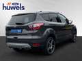 Ford Kuga Titanium AWD AHK-klappbar Navi El. Heckklappe Wint Gris - thumbnail 4