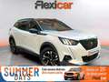 Peugeot 2008 1.2 PureTech S&S GT Line 130 Blanc - thumbnail 1
